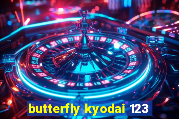 butterfly kyodai 123